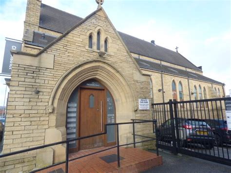 Huddersfield Spiritualist Church